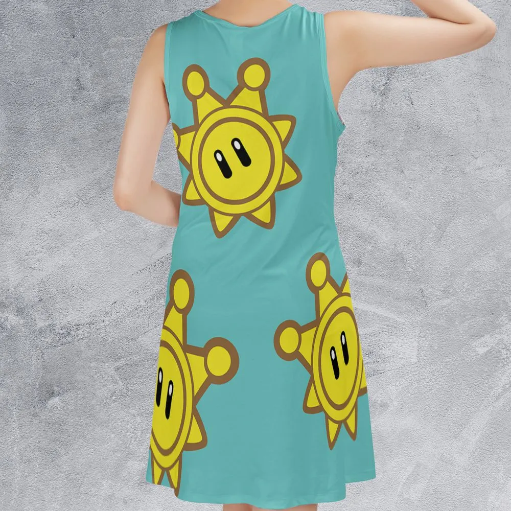 Sunshine Hawaiian -  - 2