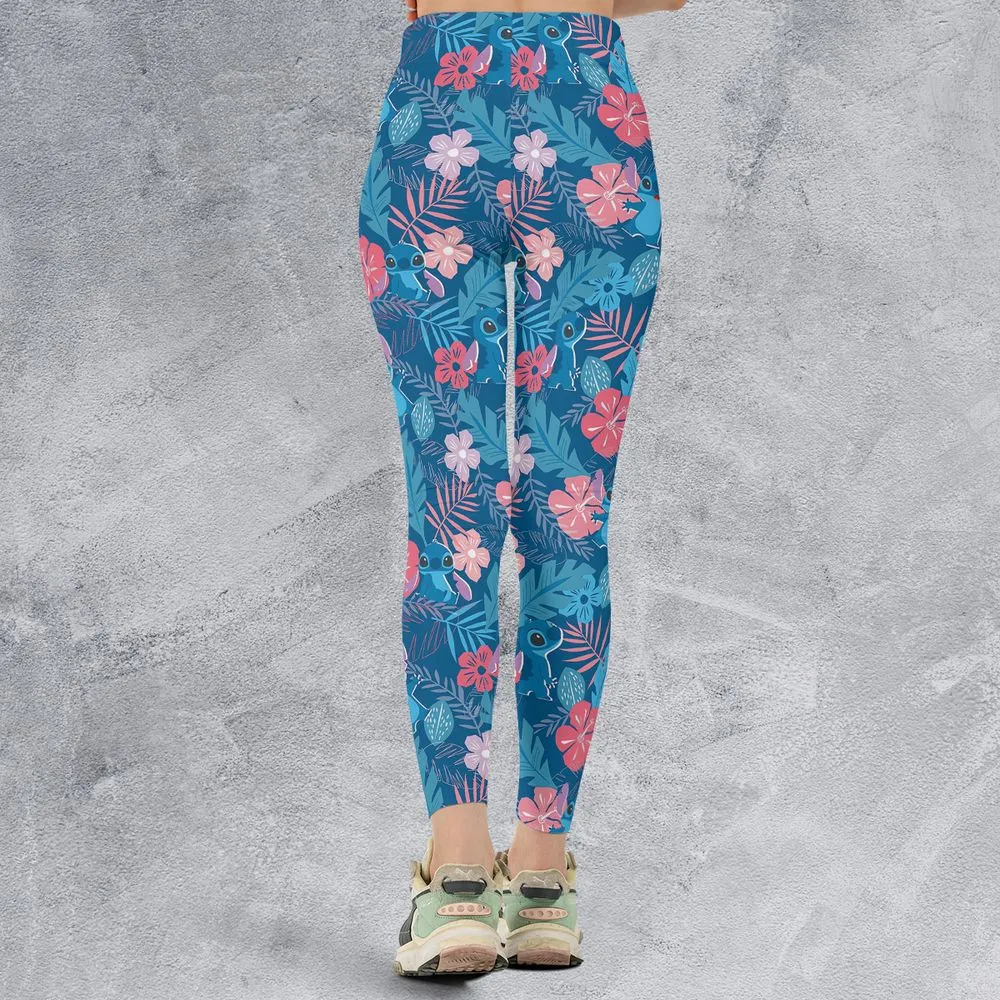 Legging - 23CF7MDM -  - 2