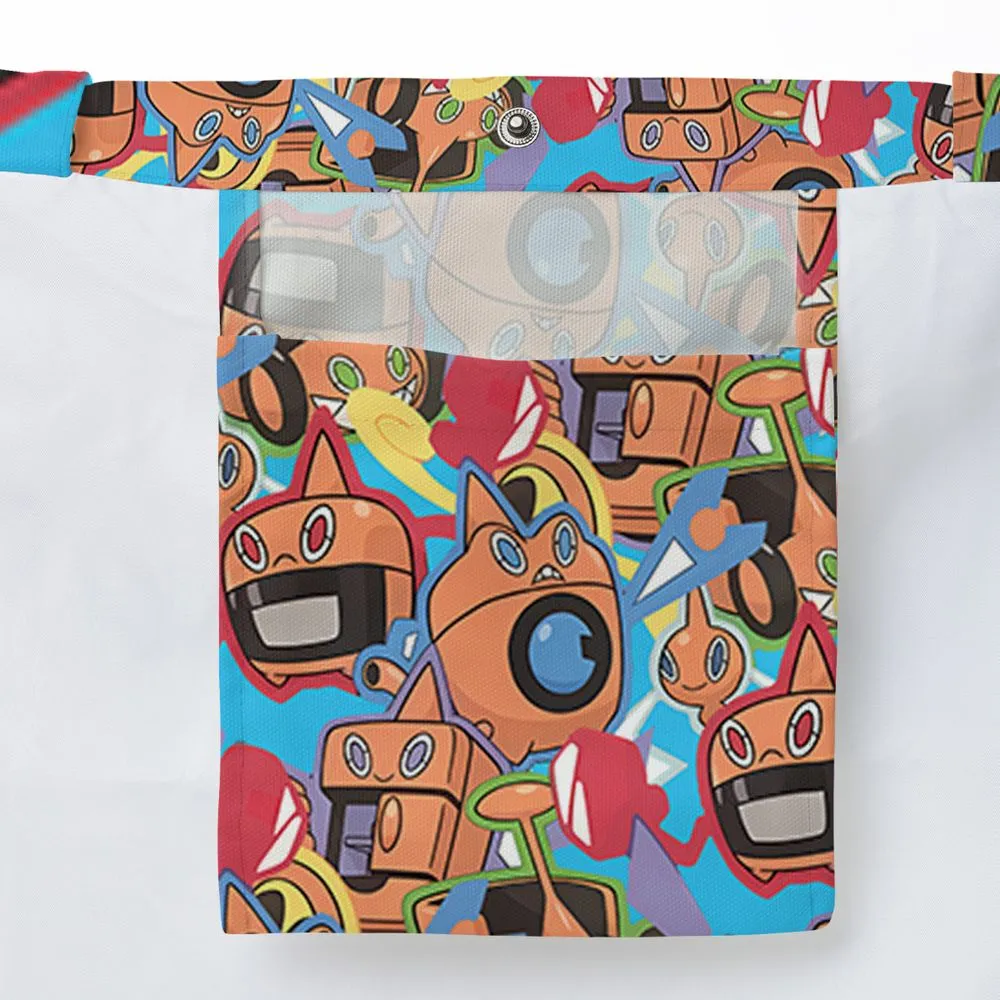 Large Tote Bag - T9T76616 -  - 3