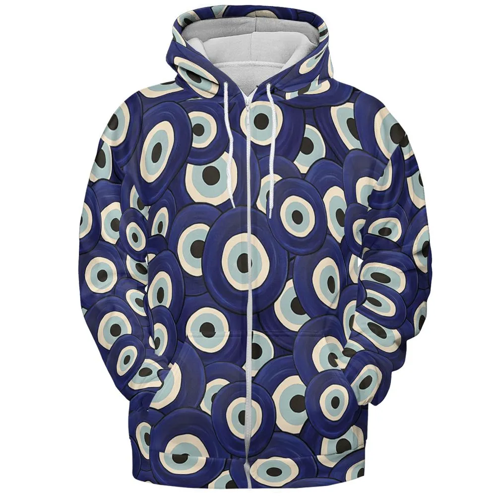 Evil eye -  - 3