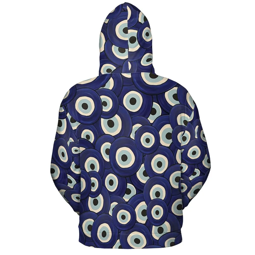 Evil eye -  - 4