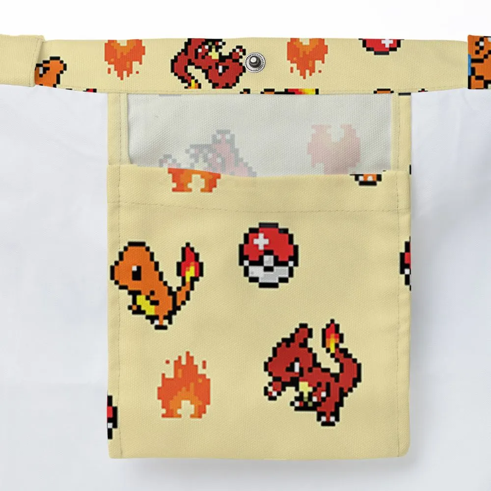 Charmander Evolution -  - 3