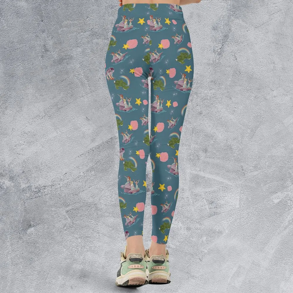 Legging - LHGM67PH -  - 2