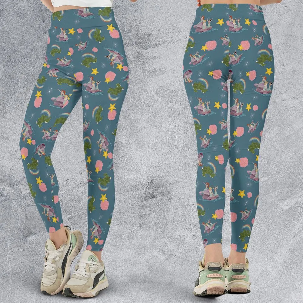 Legging - LHGM67PH -  - 3