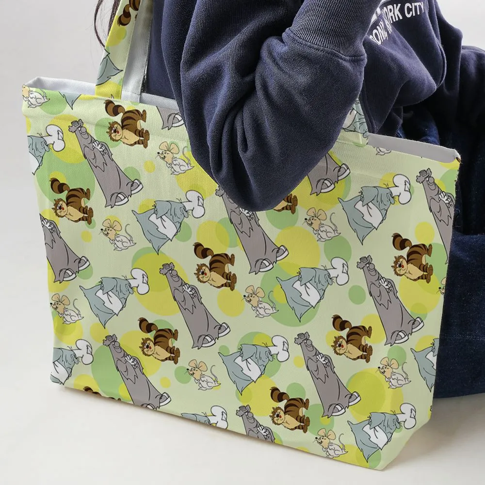 Large Tote Bag - KLHUQXPR -  - 2