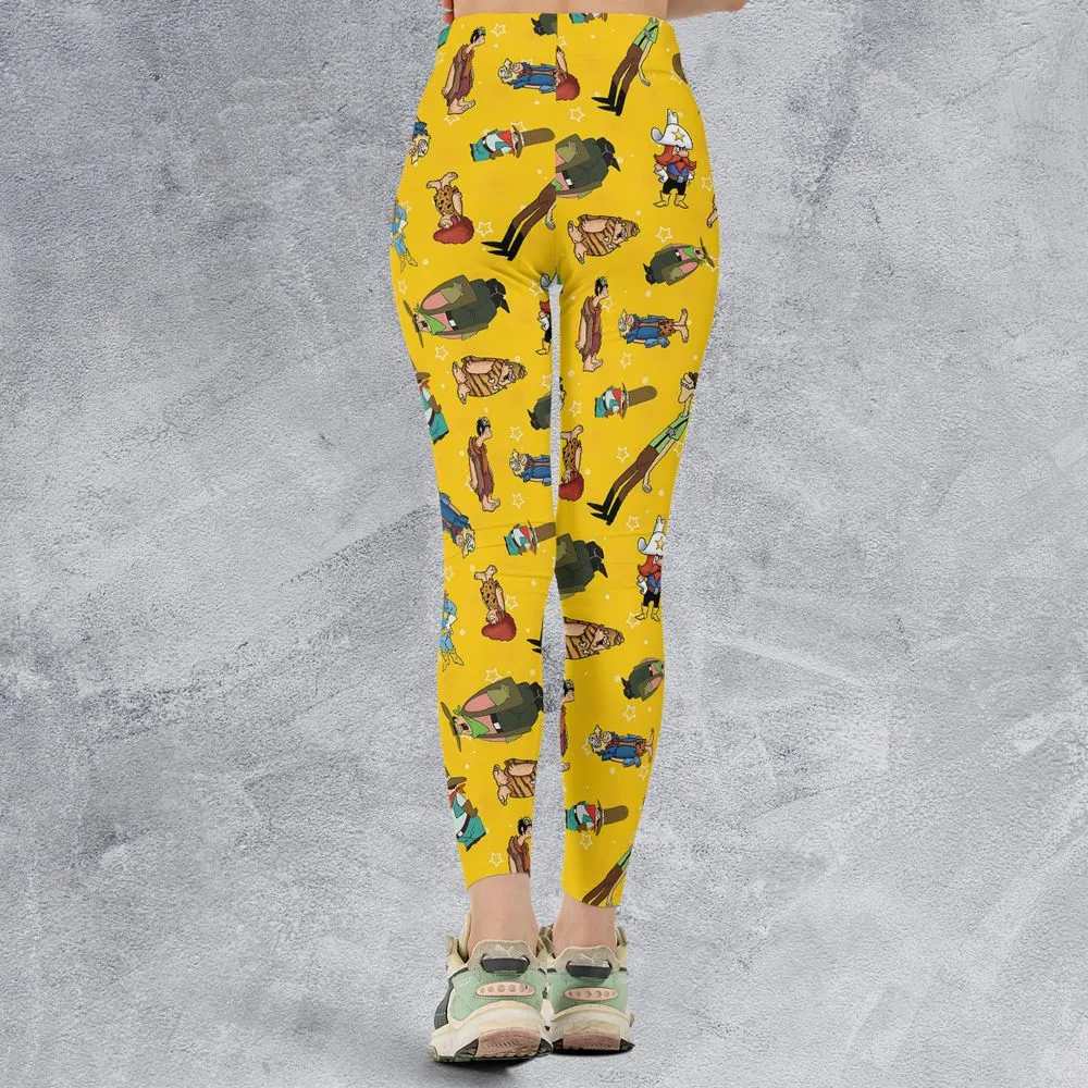 Legging - S7N2LT64 -  - 2