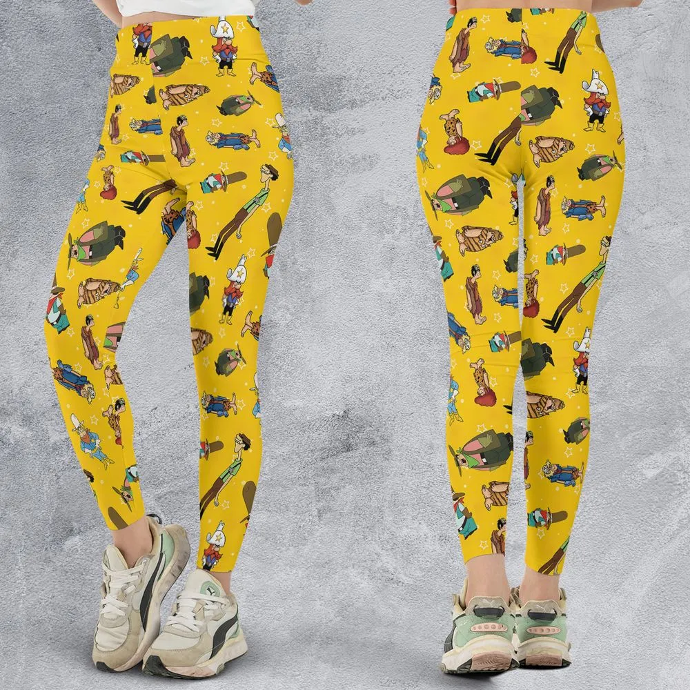 Legging - S7N2LT64 -  - 3