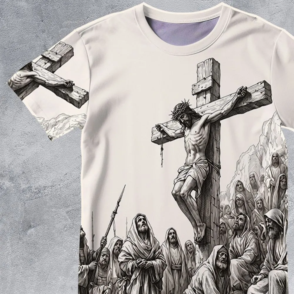 He Died For Us Christian -  - 2
