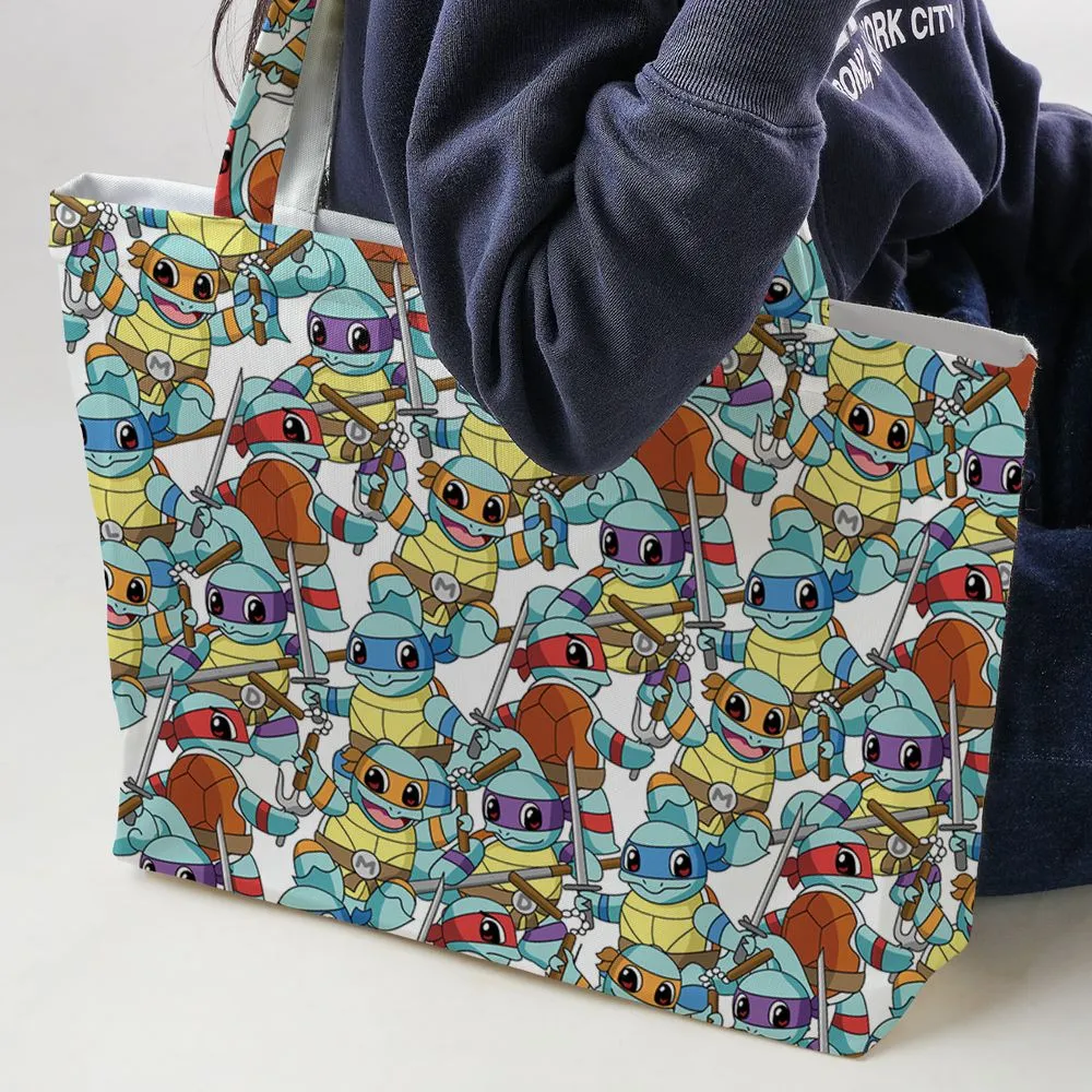 Teenage Mutant Ninja Squirtles -  - 2