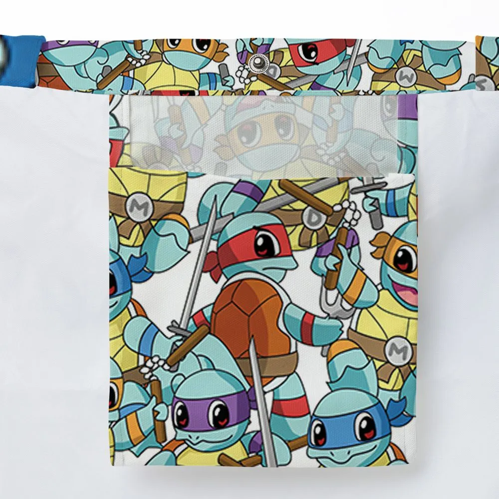 Teenage Mutant Ninja Squirtles -  - 3