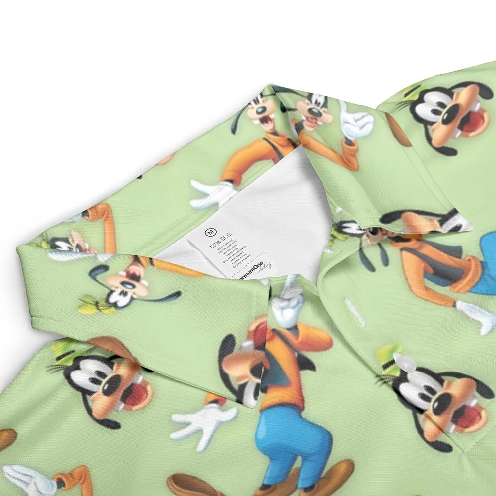 Beautiful and Funny Goofy -  - 3