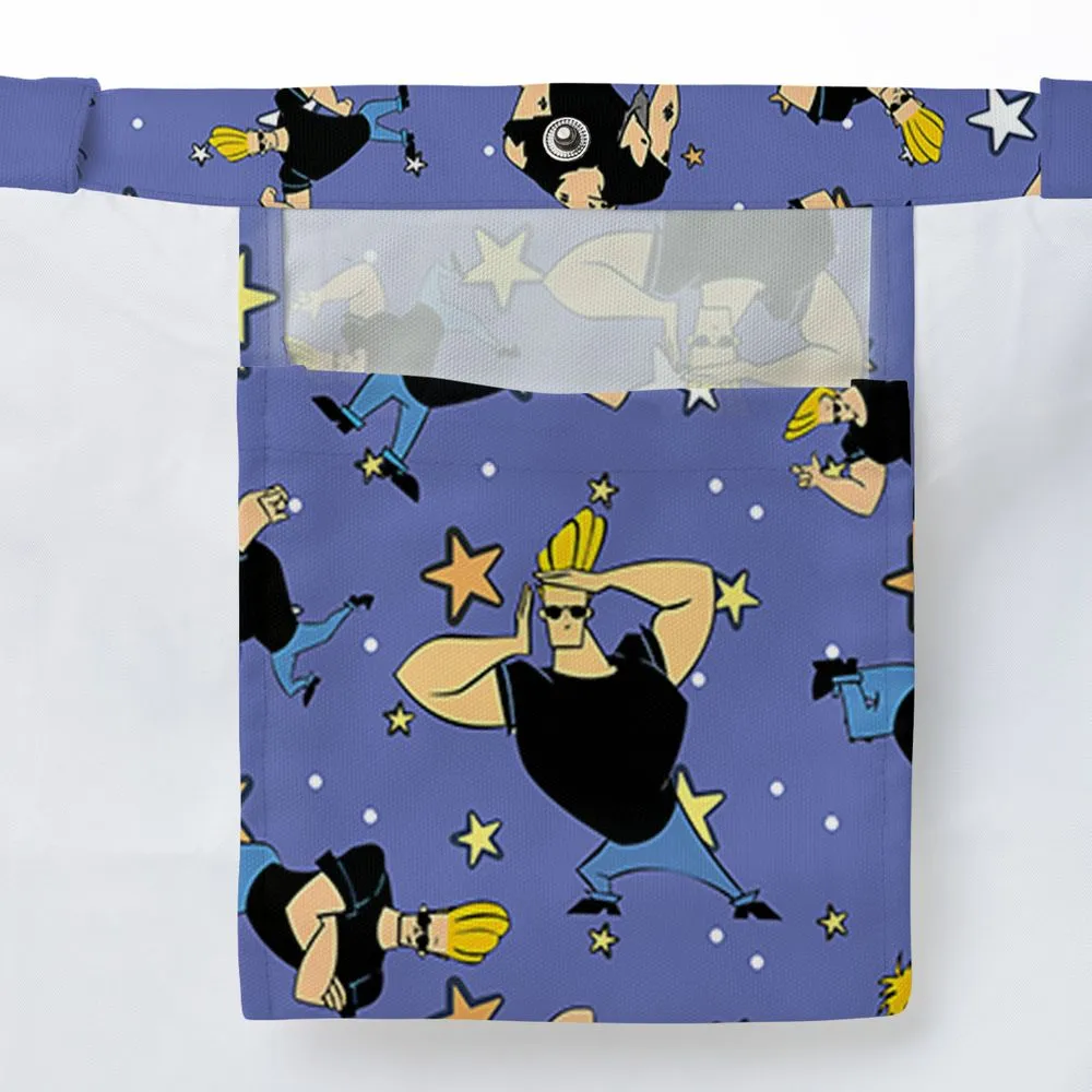 Johny Bravo -  - 3