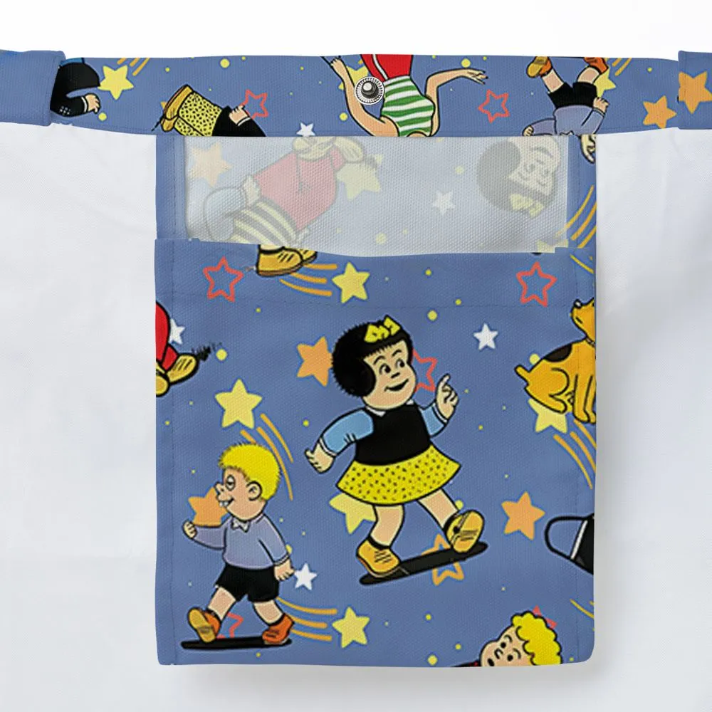 Nancy And Sluggo -  - 3