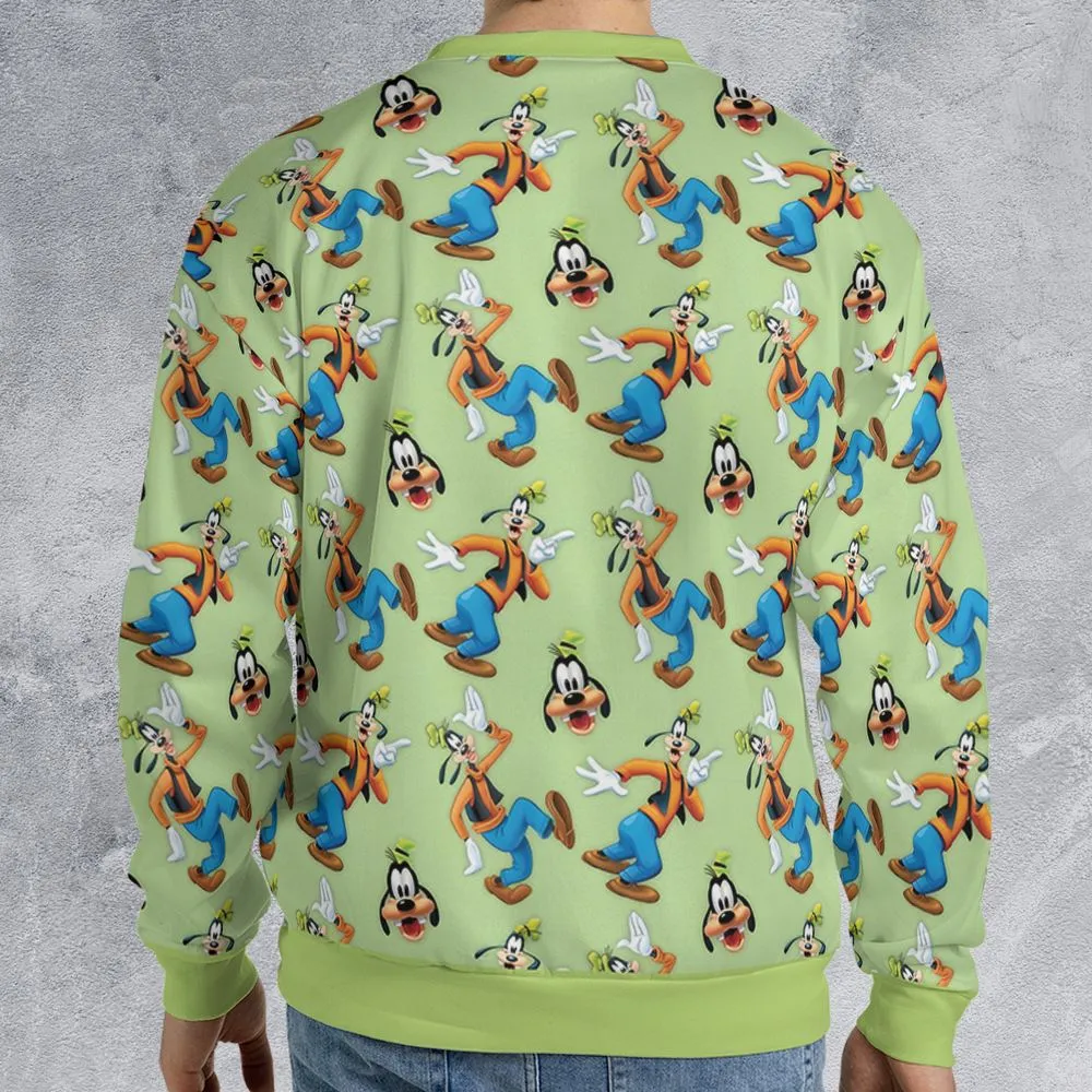 Beautiful and Funny Goofy -  - 2