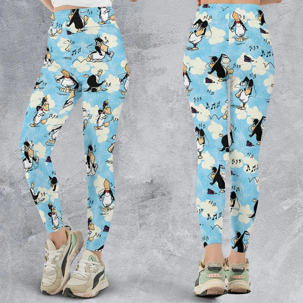 Opus the Penguin -  - 3