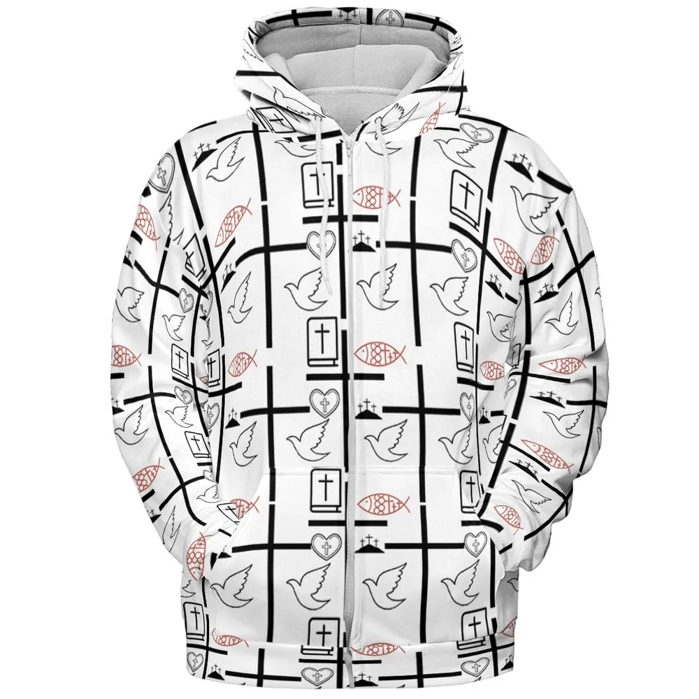 Variety of Crosses -  - 3