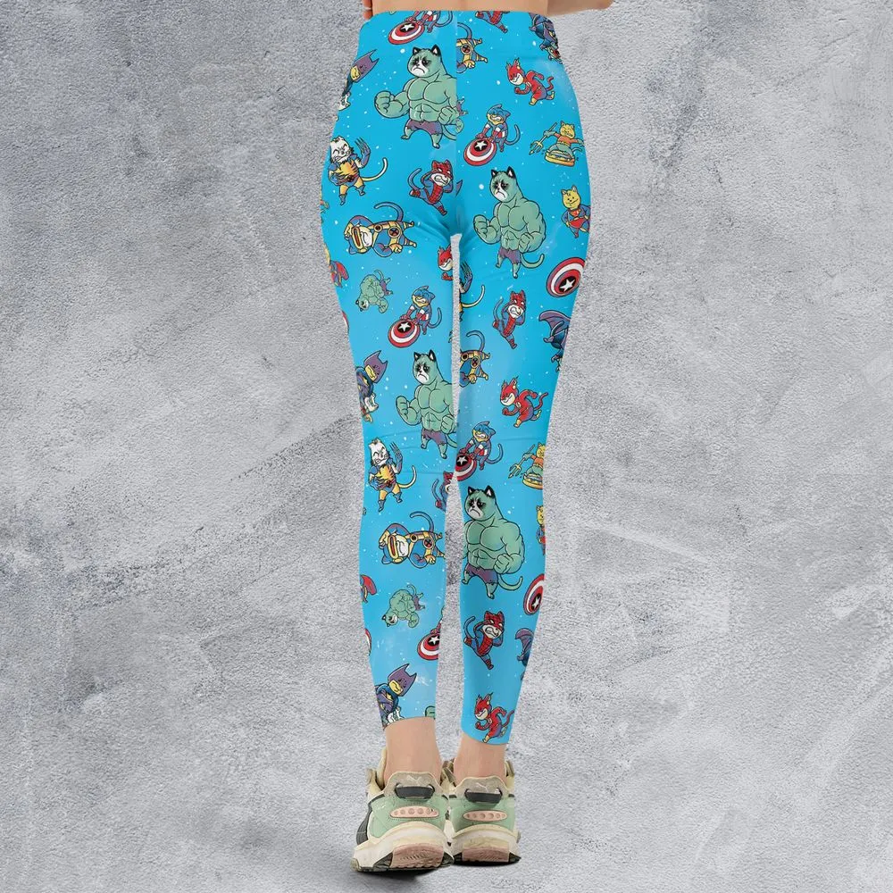 Legging - AS1QJ6EE -  - 2