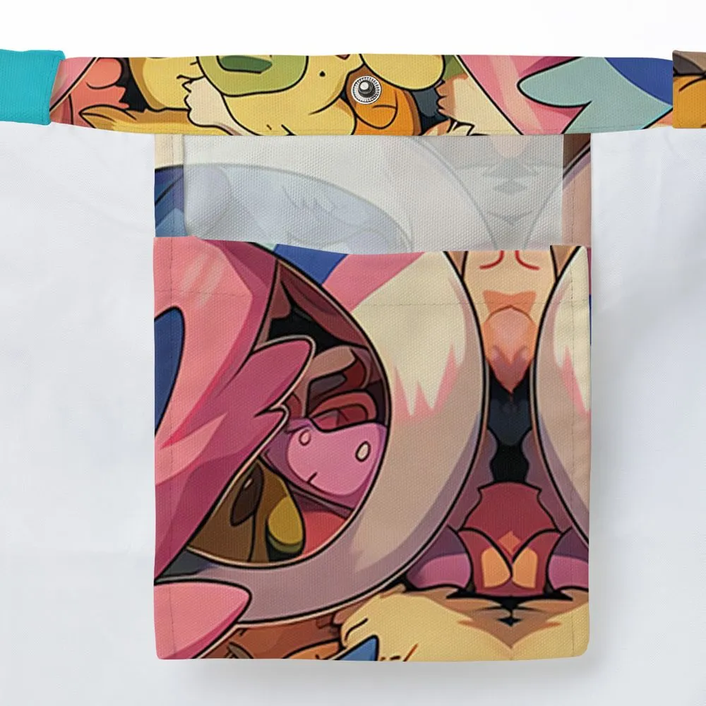 Large Tote Bag - HFP19548 -  - 3