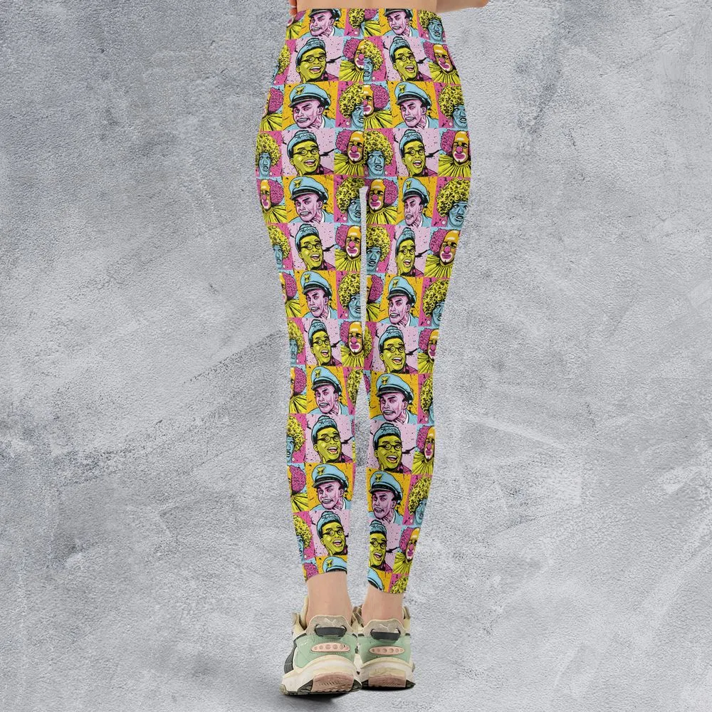 Legging - E9HA9PAH -  - 2