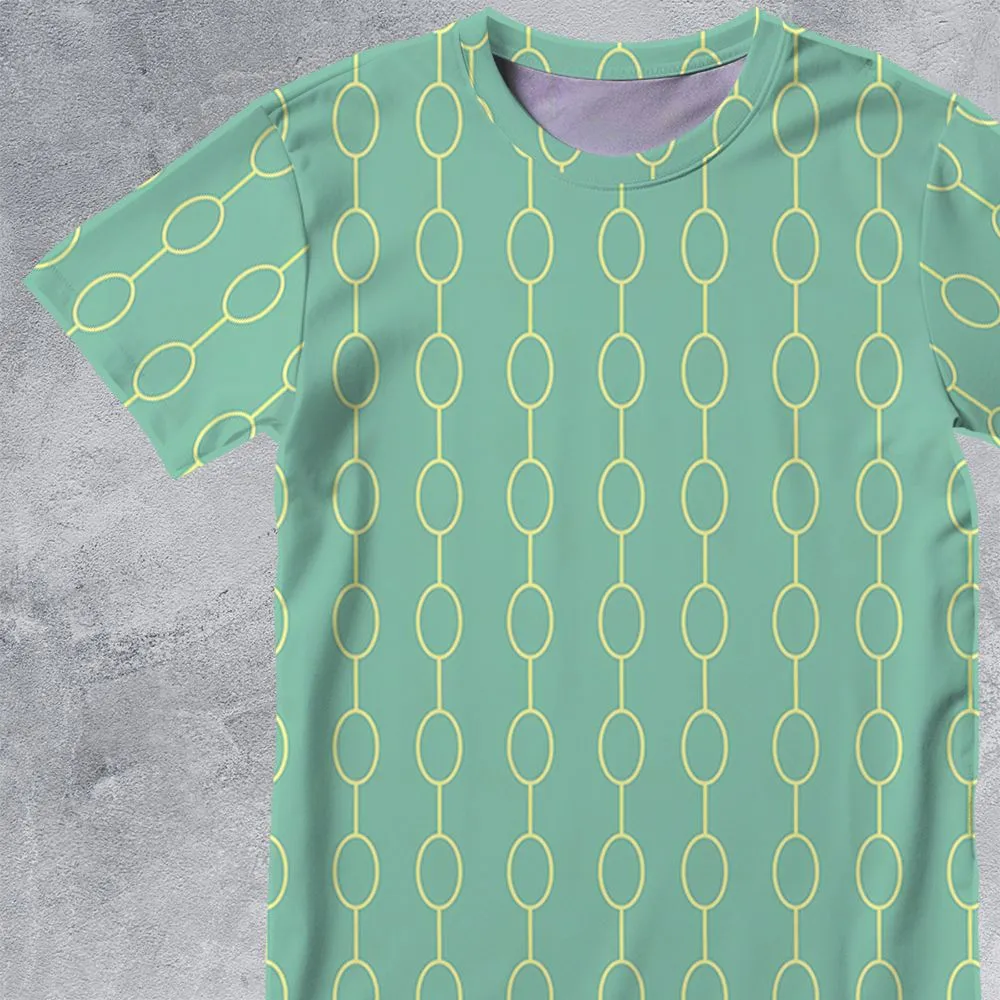 Rayquaza Pattern -  - 2