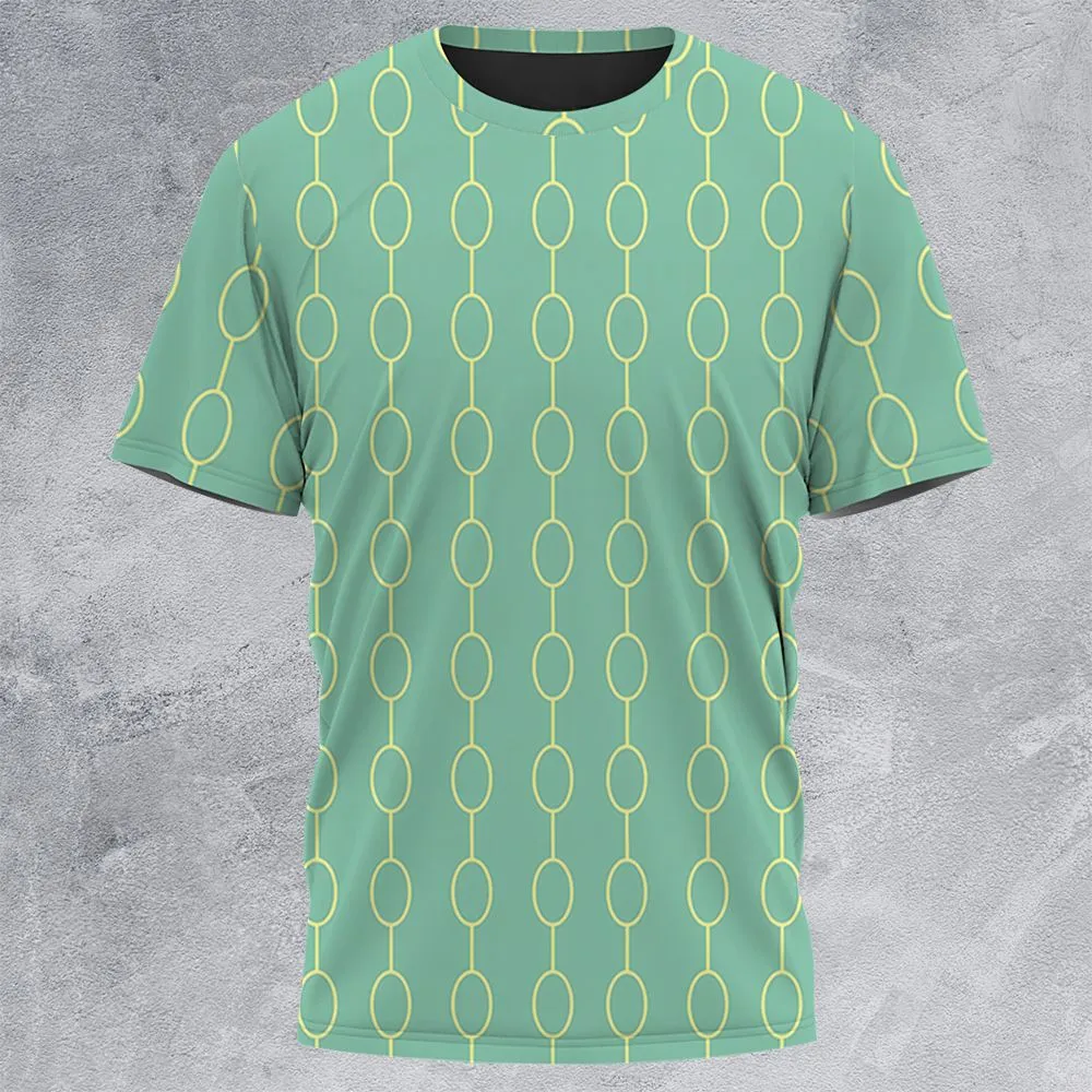 Rayquaza Pattern -  - 3