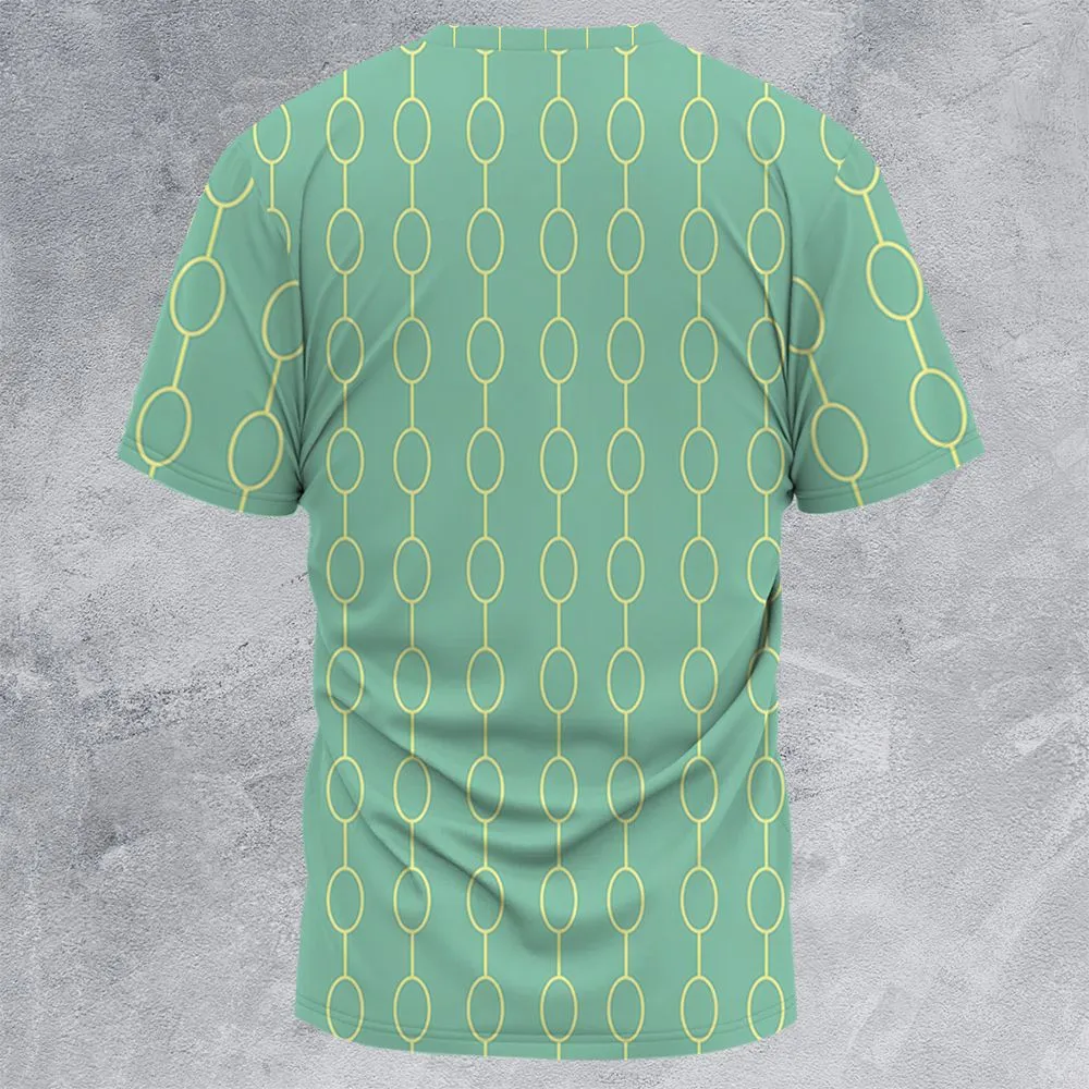 Rayquaza Pattern -  - 4