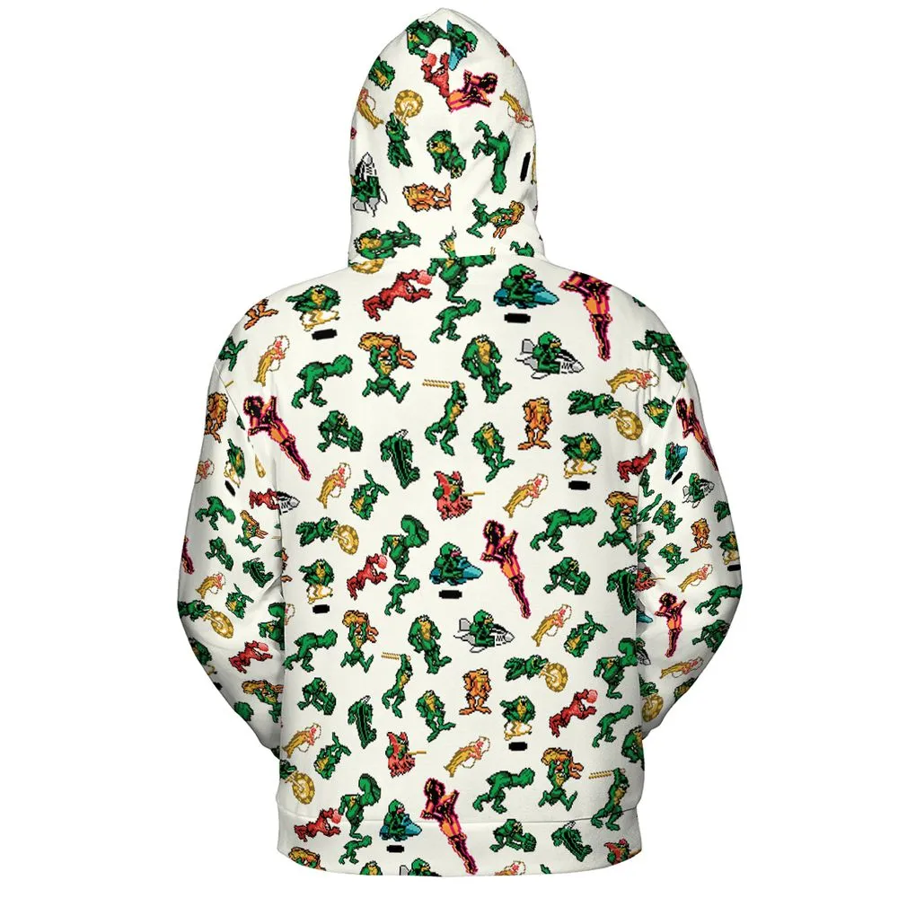 Toadally Awesome -  - 4
