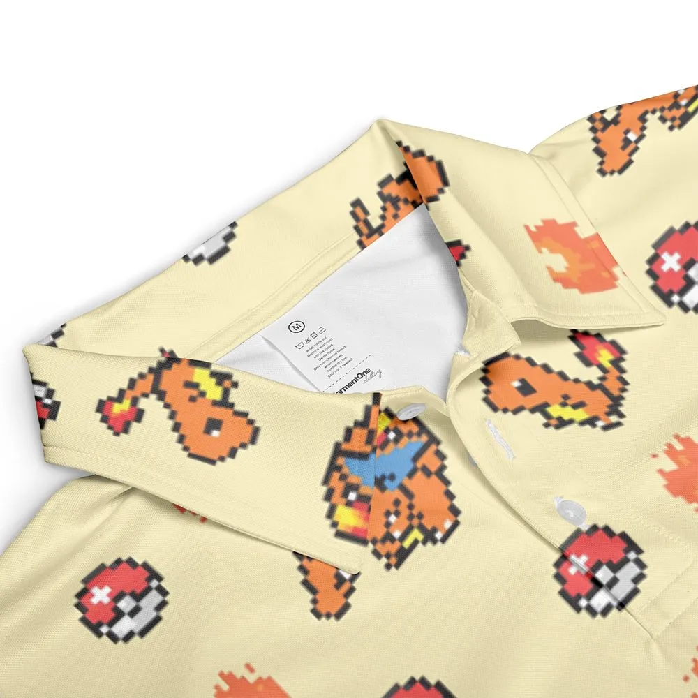 Charmander Evolution -  - 3
