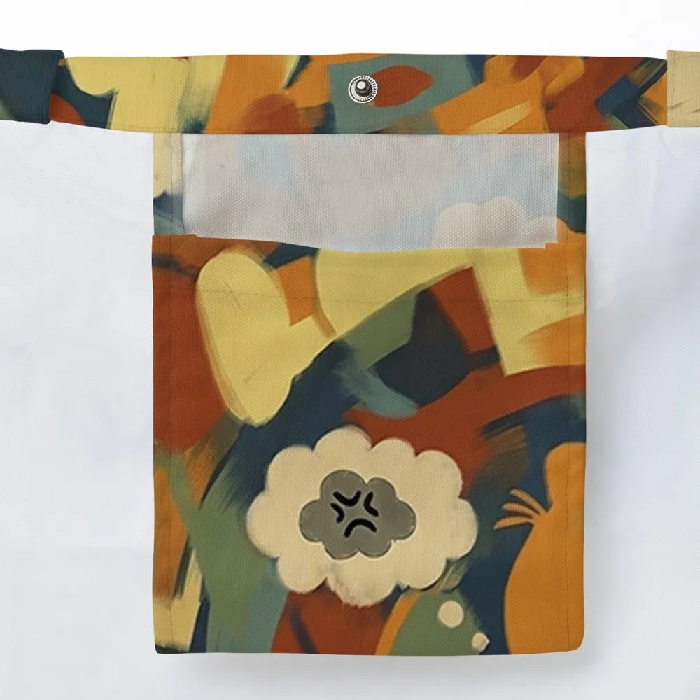 Large Tote Bag - D9PKLWWJ -  - 3