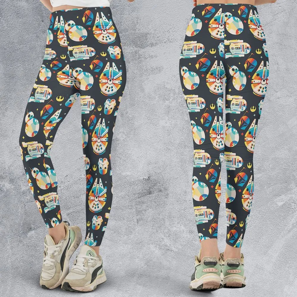 Legging - SNLGA8MC -  - 3