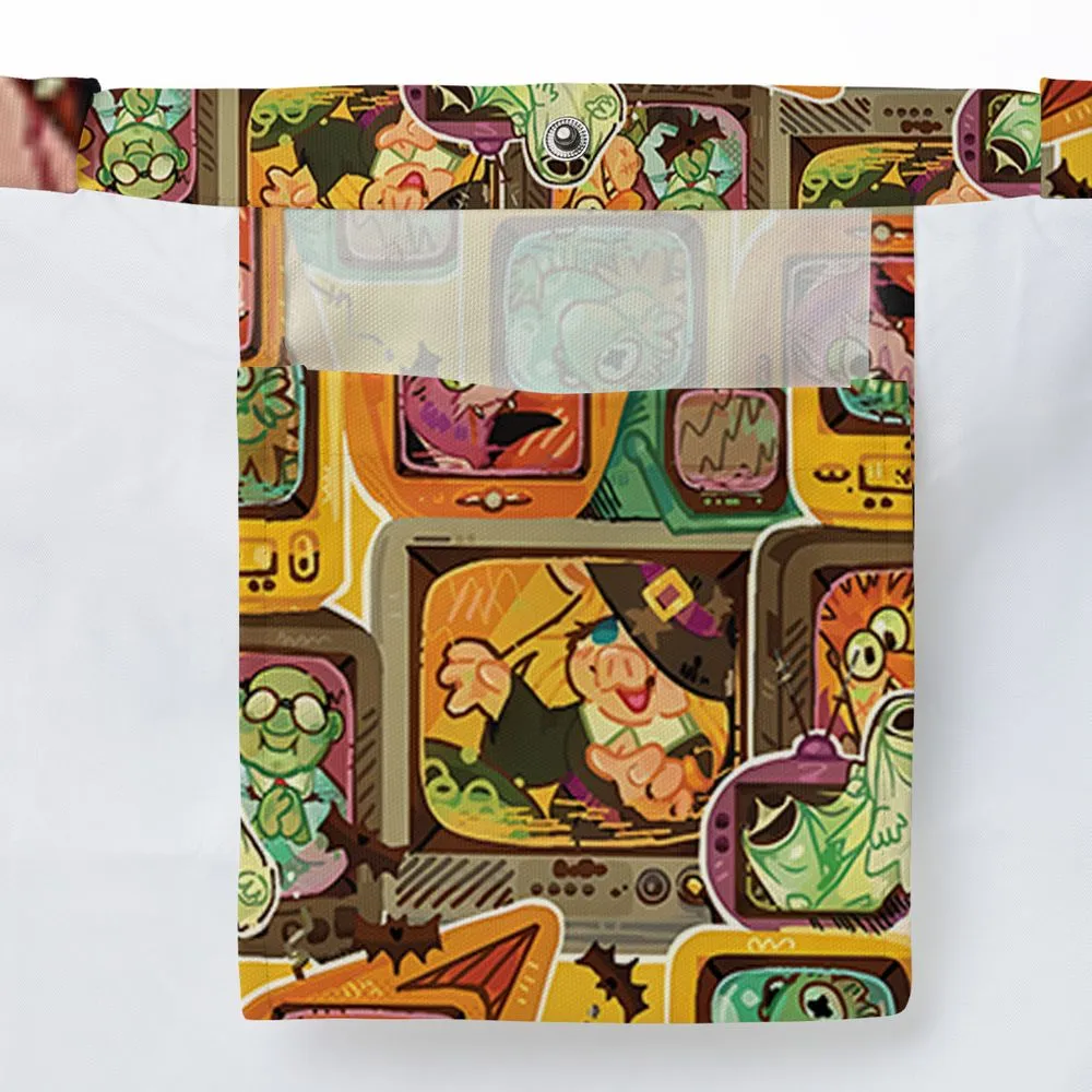 Large Tote Bag - 8UEAT5W2 -  - 3