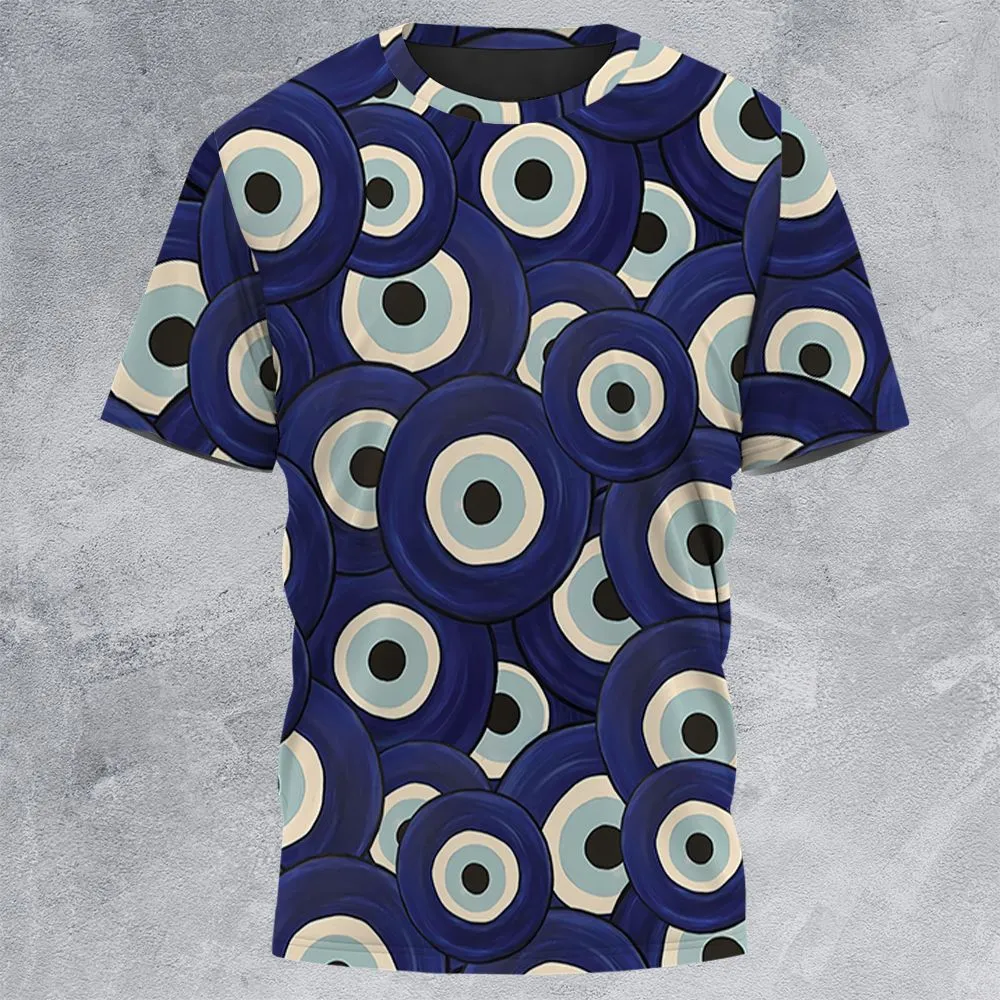 Evil eye -  - 3