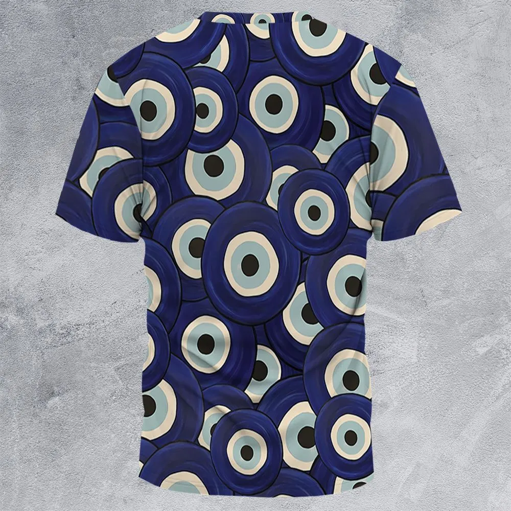 Evil eye -  - 4