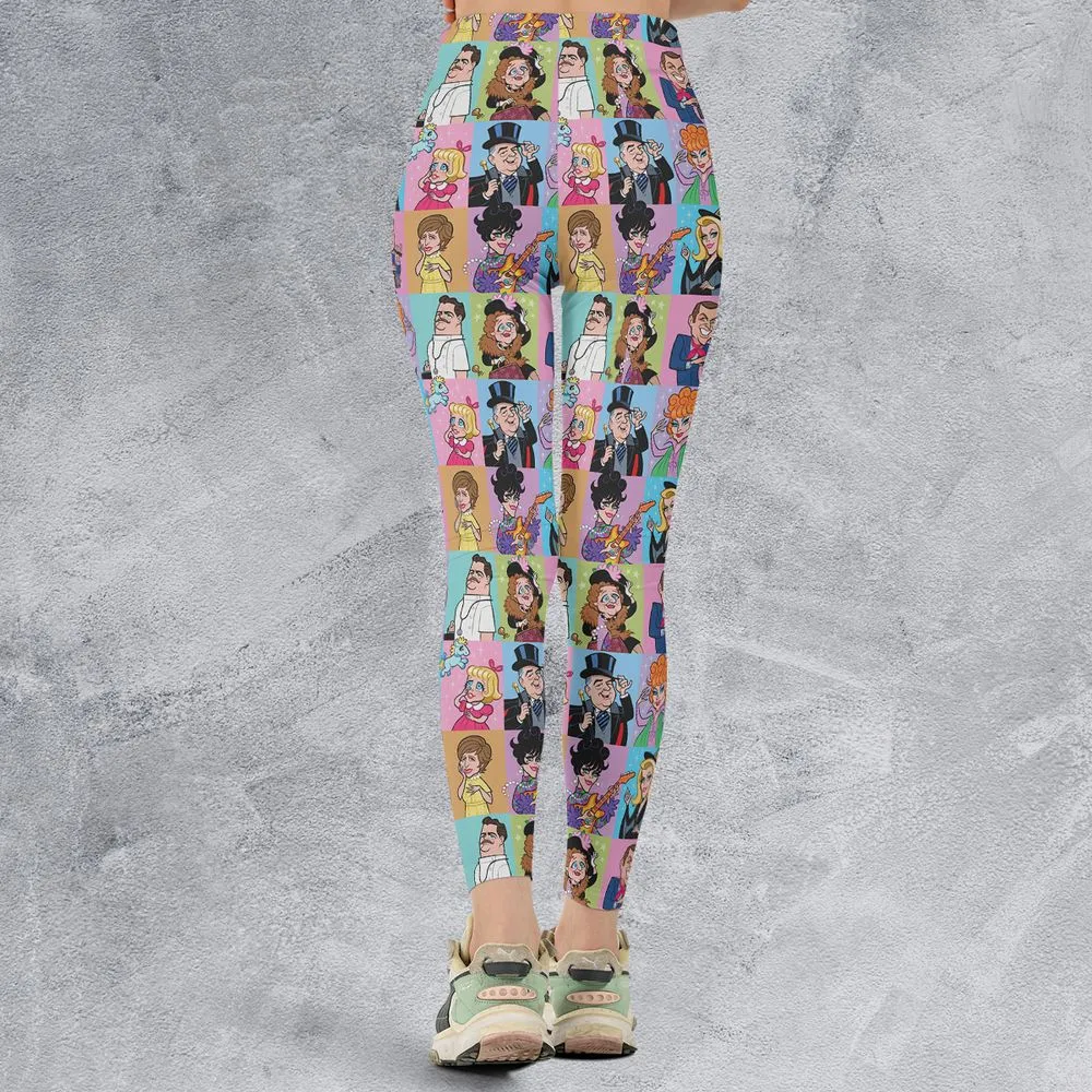 Legging - G7WLCHZF -  - 2