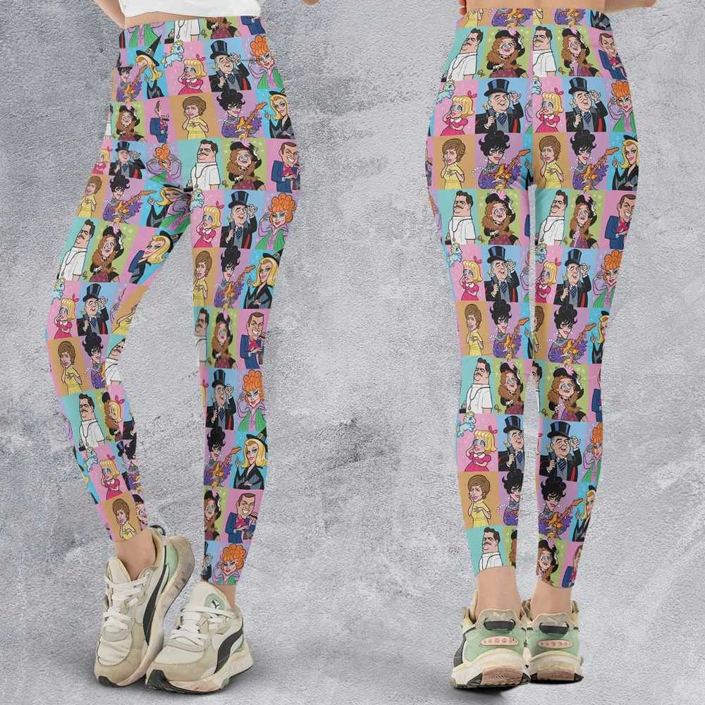 Legging - G7WLCHZF -  - 3