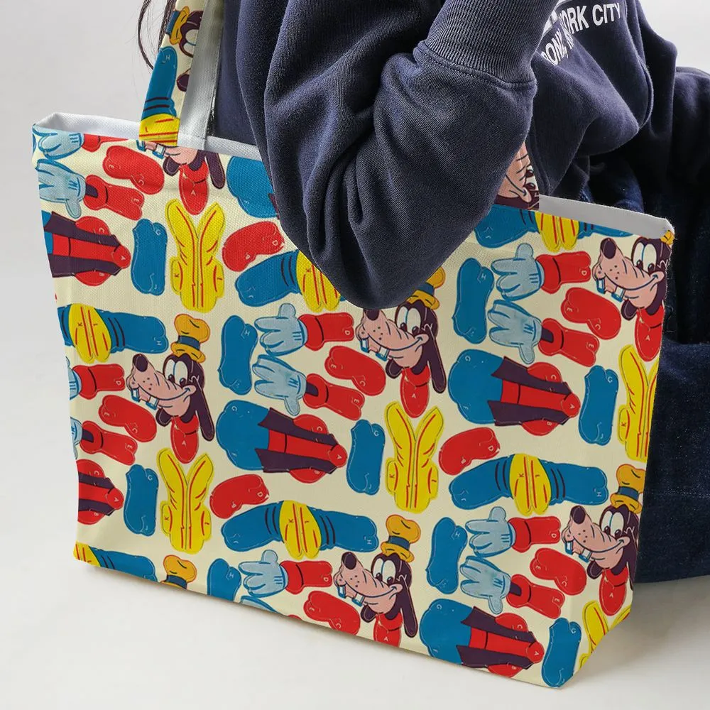 Large Tote Bag - HNW6YM3J -  - 2