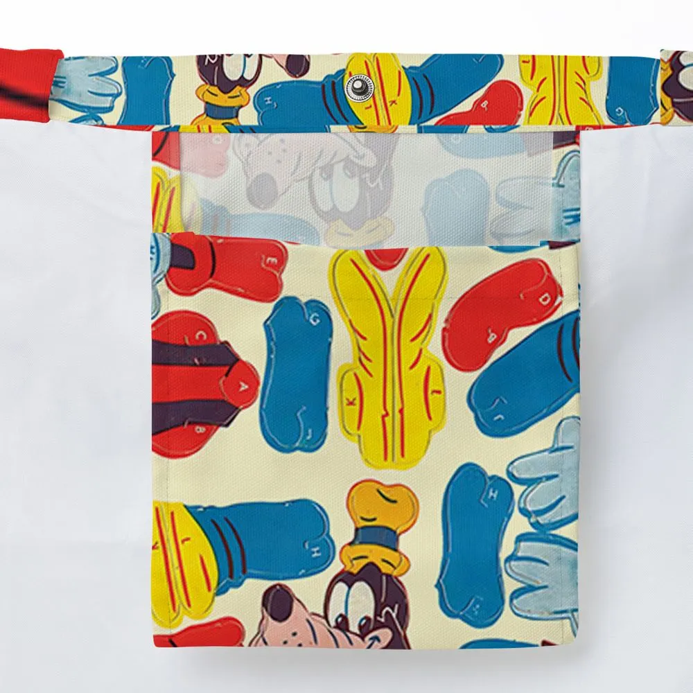 Large Tote Bag - HNW6YM3J -  - 3