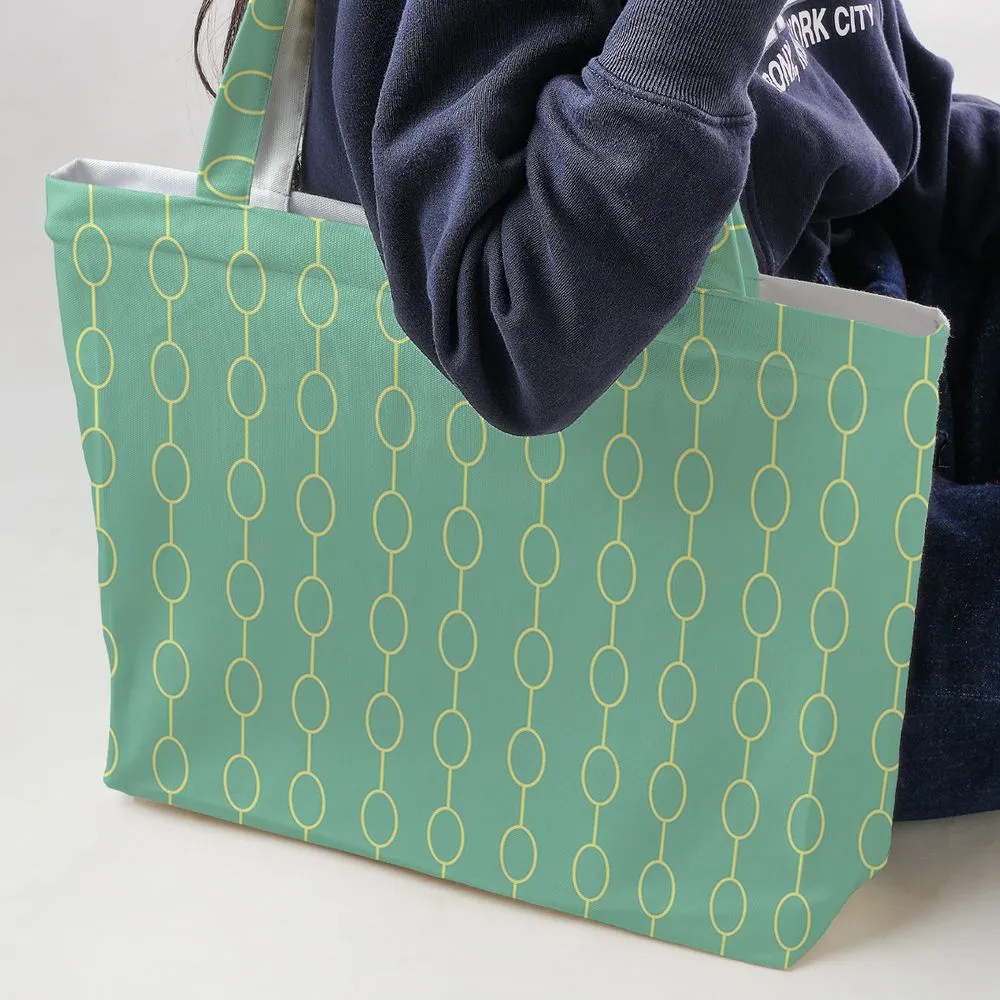 Large Tote Bag - Z4VM5MZR -  - 2