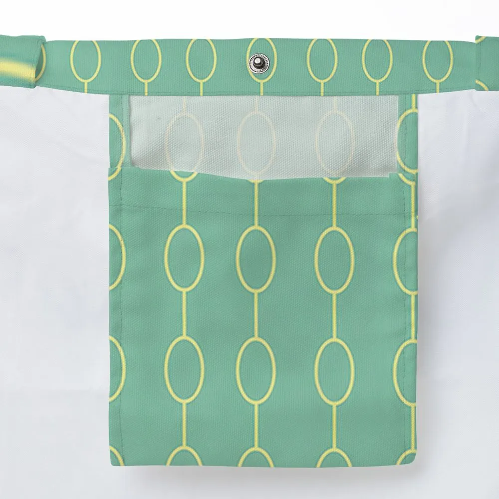 Large Tote Bag - Z4VM5MZR -  - 3
