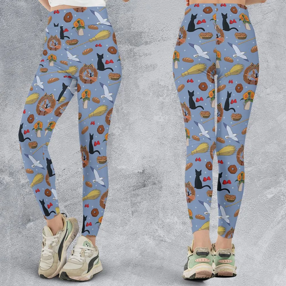Kikis theme -  - 3
