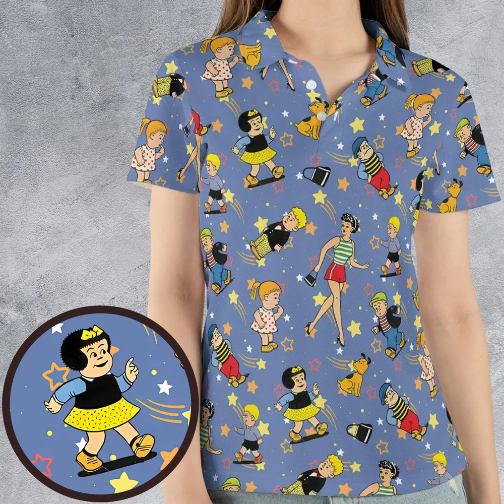 Nancy And Sluggo -  - 4