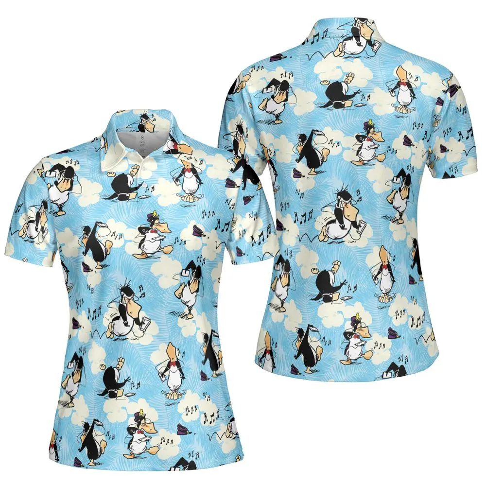 Opus the Penguin -  - 5