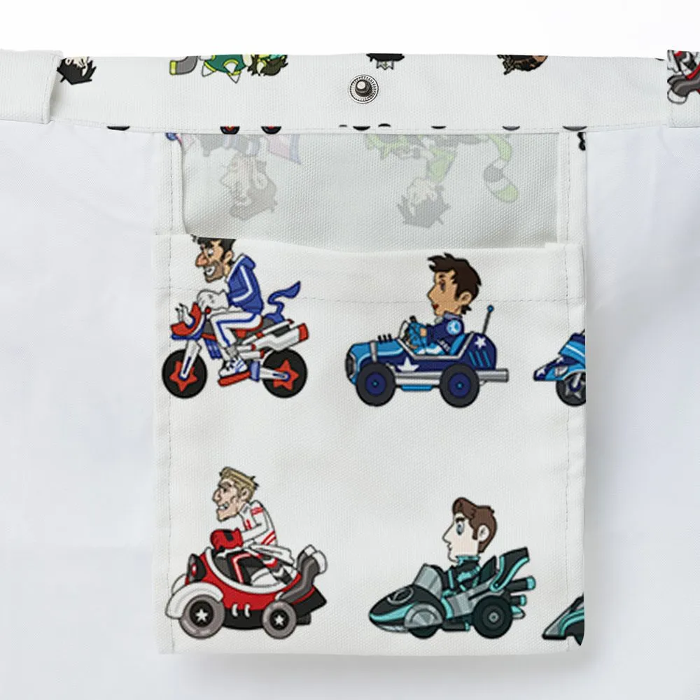 Mario Kart for Suzuka Gp -  - 3