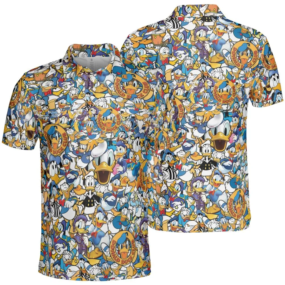 Donald Duck Kids -  - 2