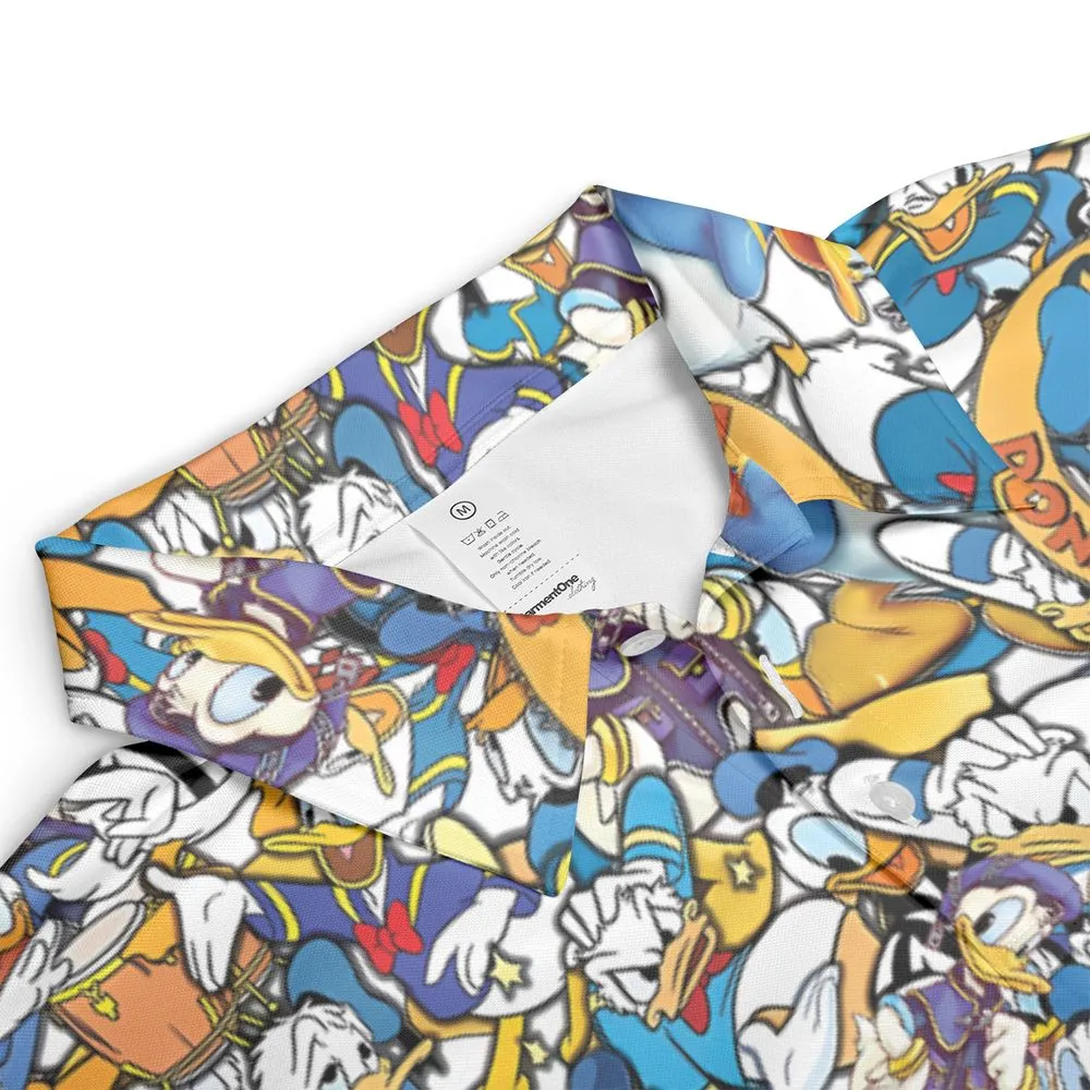 Donald Duck Kids -  - 3