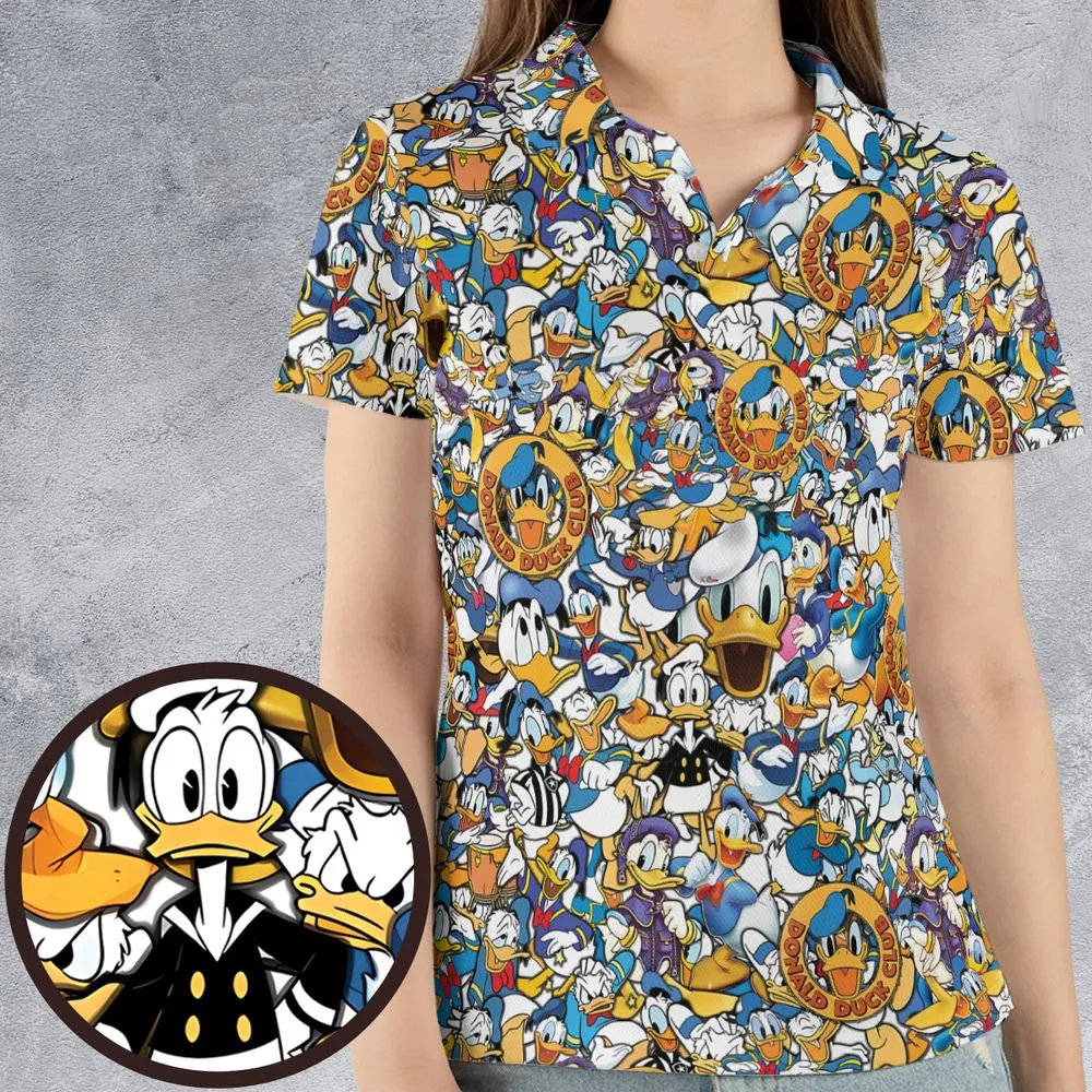 Donald Duck Kids -  - 4