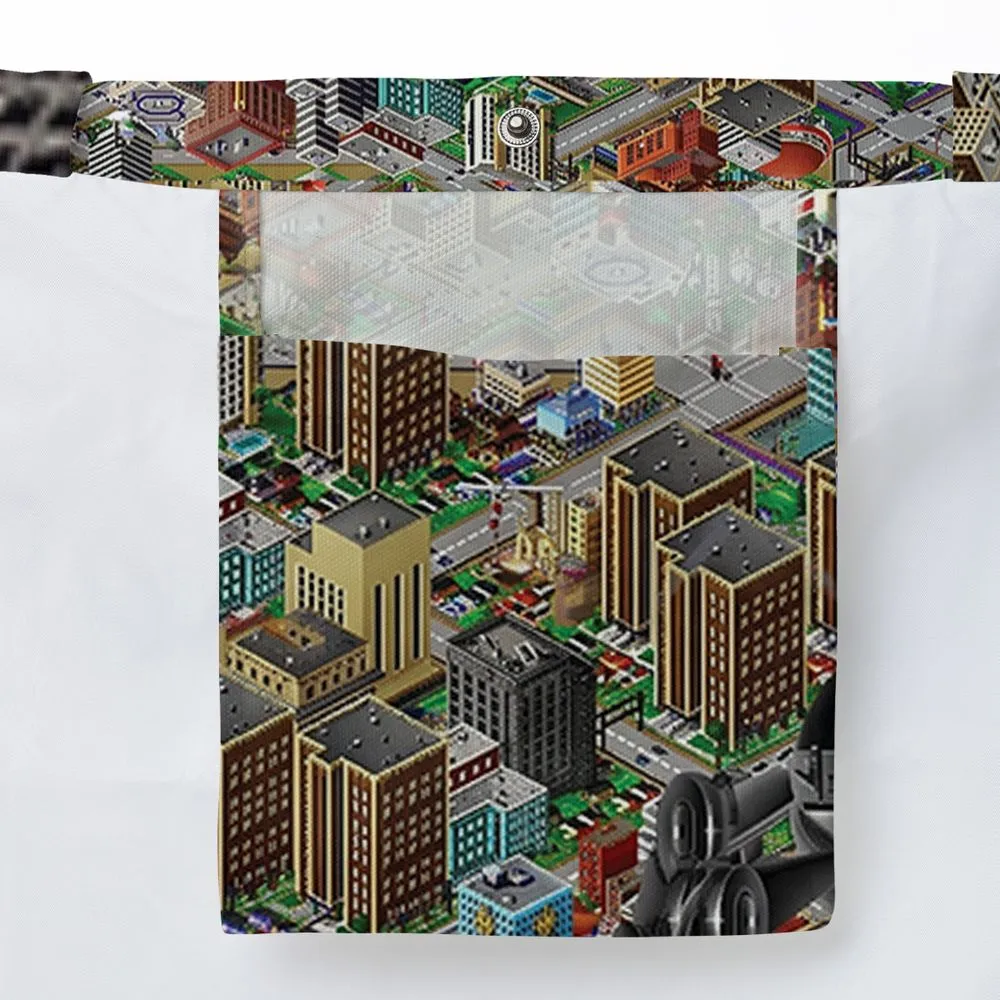 Sim City Zoom -  - 3