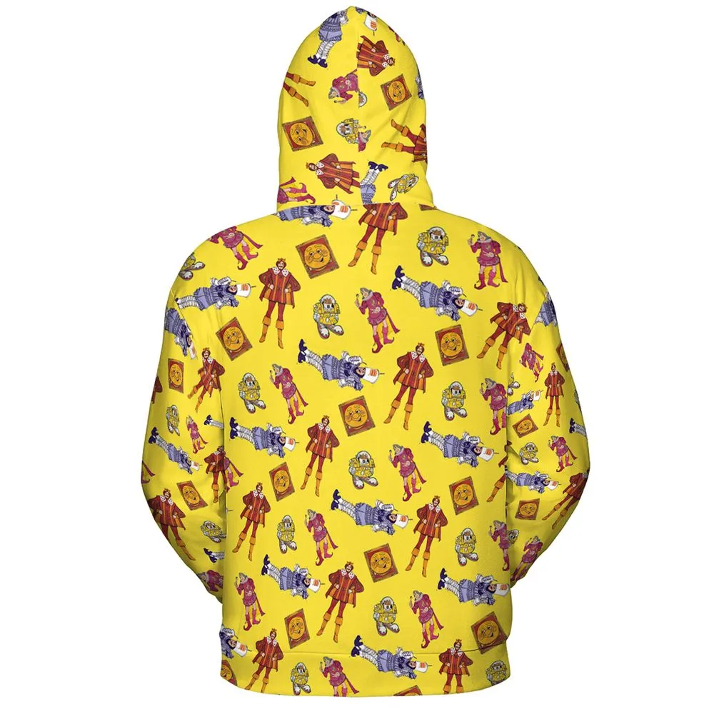 Burger King Kingdom -  - 4