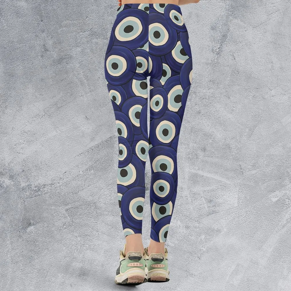 Evil eye -  - 2
