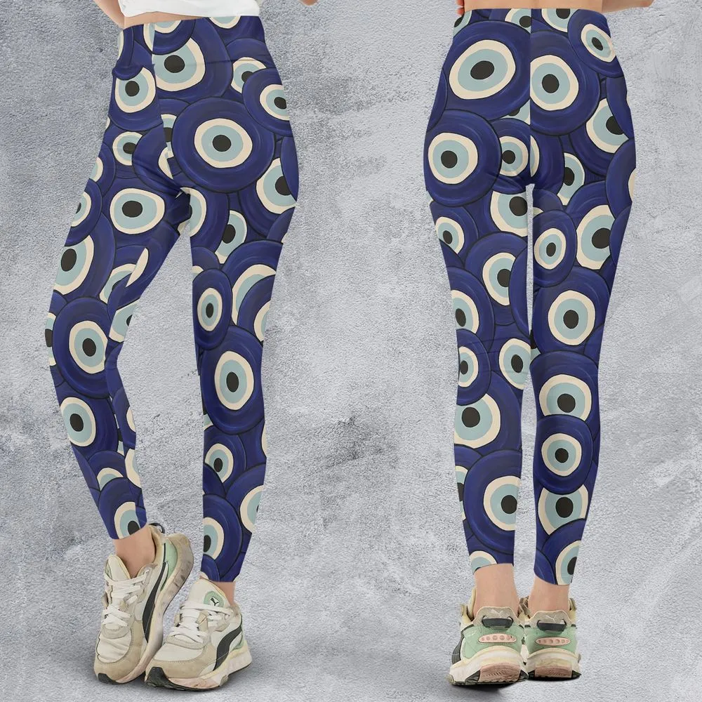 Evil eye -  - 3
